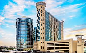 Grand Millennium Al Wahda Hotel&Executive Apartments Abu Dhabi